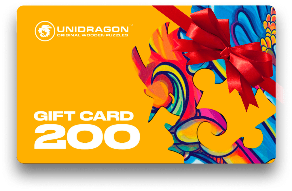 Gift Card 200