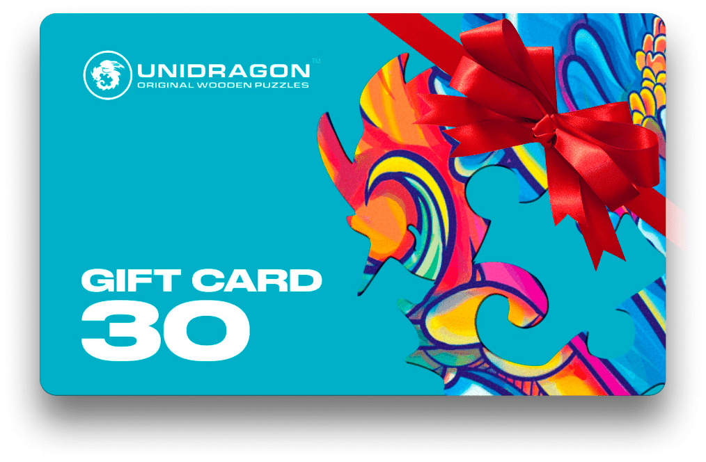 Gift Card 30