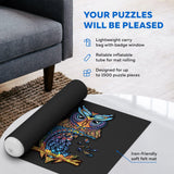 Mat Roll Up for Jigsaw Puzzles