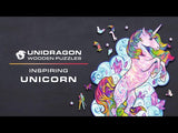 Inspiring Unicorn